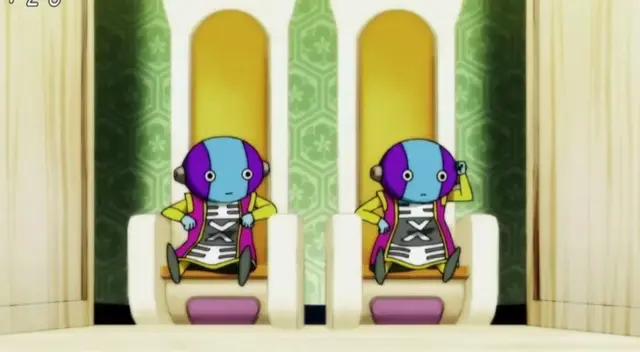 Dragon Ball Super: Zeno-sama salvó de la muerte a Freezer por esta razón Dragon Ball Super: Zeno-sama salvó de la muerte a Freezer por esta razón