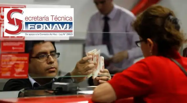 Fonavi 2021: consulta si recibirás el adelanto de 1 000 soles
