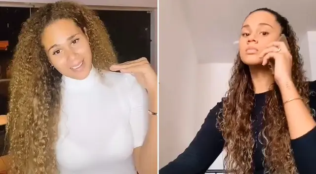 Conoce un poco más de Flavia Montes, una de las estrellas de la Selección Peruana de Vóley Conoce un poco más de Flavia Montes, una de las estrellas de la Selección Peruana de Vóley