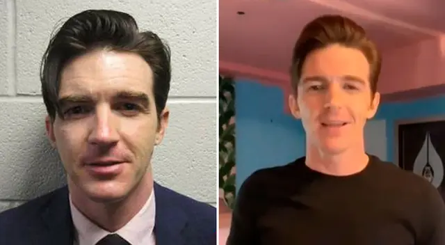 Drake Bell reaparece en Instagram y confiesa ser culpable de sus cargos - VIDEO Drake Bell reaparece en Instagram y confiesa ser culpable de sus cargos - VIDEO