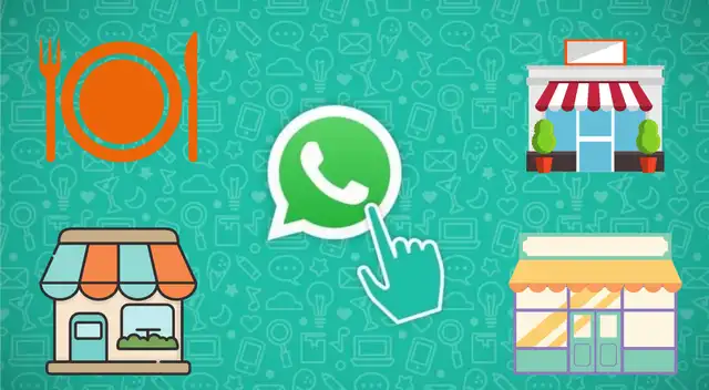 WhatsApp: Conoce como encontrar negocios cercanos a tu ubicación WhatsApp: Conoce como encontrar negocios cercanos a tu ubicación