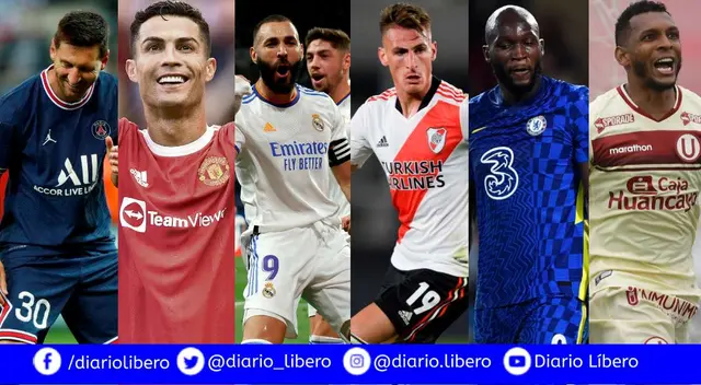 Partidos de hoy domingo: programación, resultados y dónde ver en vivo en TV