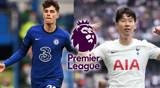 Chelsea vs Tottenham EN VIVO