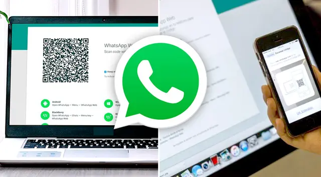 WhatsApp Web+: Comienza a recuperar los mensajes eliminados de la versión PC en un clic WhatsApp Web+: Comienza a recuperar los mensajes eliminados de la versión PC en un clic