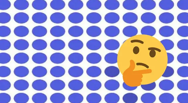 Reto visual: Tienes 10 segundos para encontrar la letra Z