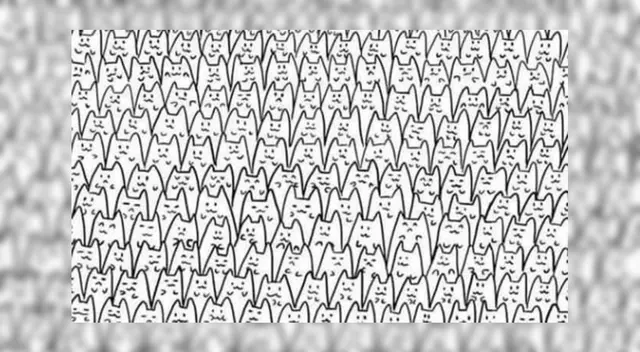 Trata de hallar la ubicación de Batman en la imagen.