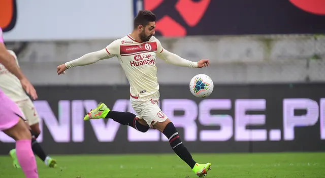 Universitario vs Municipal y un duelo clave por la Fase 2 de la Liga 1