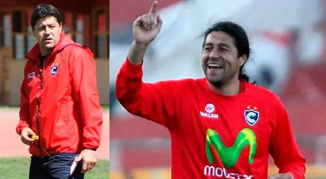Sergio Ibarra sorprendió a sus seguidores con una singular historia. Sergio Ibarra sorprendió a sus seguidores con una singular historia.