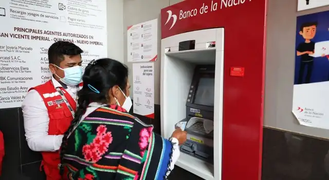 Bono Yanapay- LINK: Consulta cuándo se entregará el subsidio de 350 soles Bono Yanapay- LINK: Consulta cuándo se entregará el subsidio de 350 soles