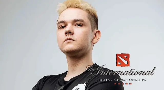 Yatoro es el jugador más joven de The International 10.