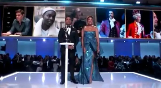 Conoce las incidencias de los Premios Emmy 2021