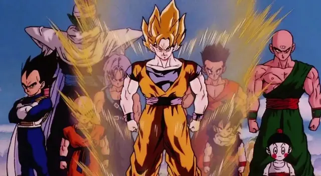 Dragon Ball: El villano que hizo sentí miedo a los guerreros Z