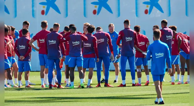 FC Barcelona necesita ganarle sí o sí al Granada