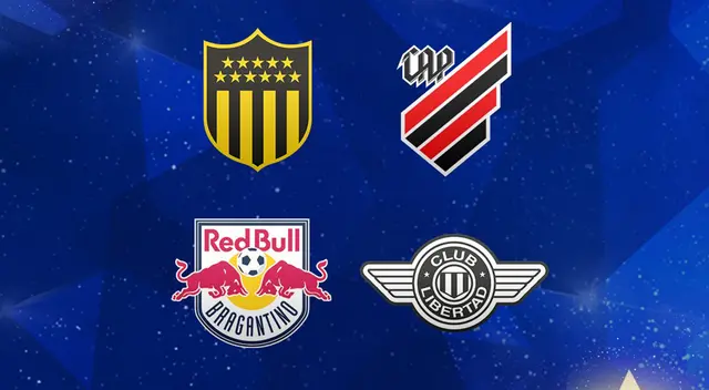 La Copa Sudamericana ingresó en sus instancias de semifinales La Copa Sudamericana ingresó en sus instancias de semifinales
