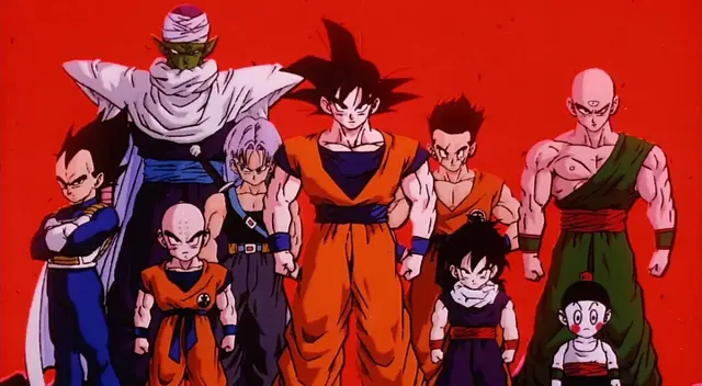 Dragon Ball: Conoce las habilidades secretas de los guerreros Z Dragon Ball: Conoce las habilidades secretas de los guerreros Z