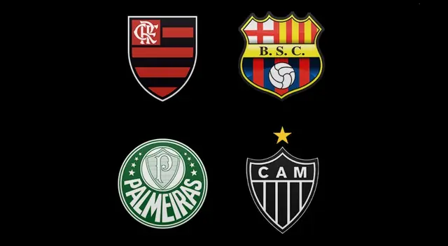 Copa Libertadores 2021: conoce programación de las semifinales Copa Libertadores 2021: conoce programación de las semifinales