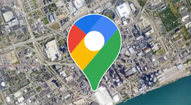 Google Maps: vieja en el tiempo con estos sencillos pasos
