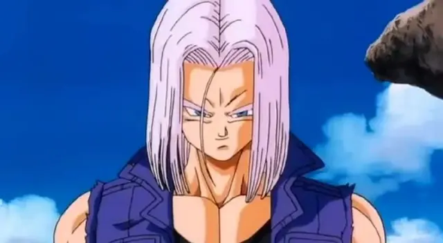 Dragon Ball: Trunks del futuro llega con este espectacular cosplay