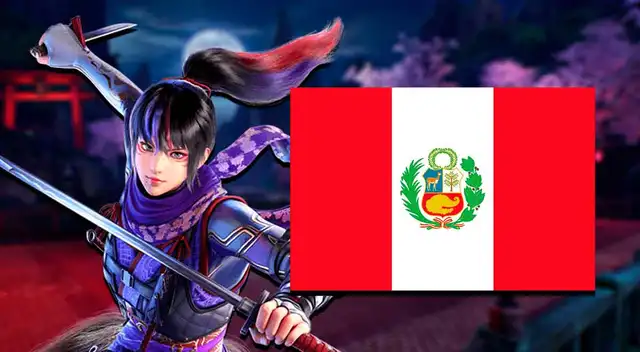 Chaoz usó a Kunimitsu durante el Torneo de la Mente.