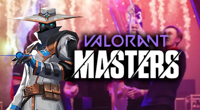 Valorant: VCT Masters Berlin tuvo más de 811.000 espectadores Valorant: VCT Masters Berlin tuvo más de 811.000 espectadores