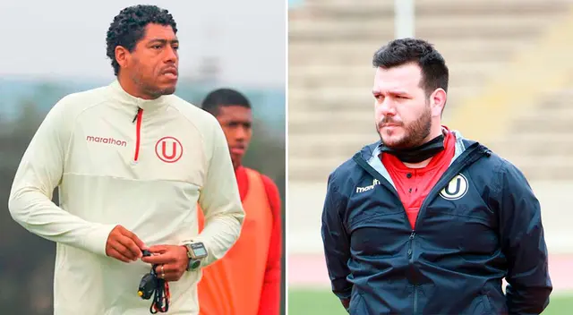 Juan Pajuelo y Durand fueron destituidos de Universitario