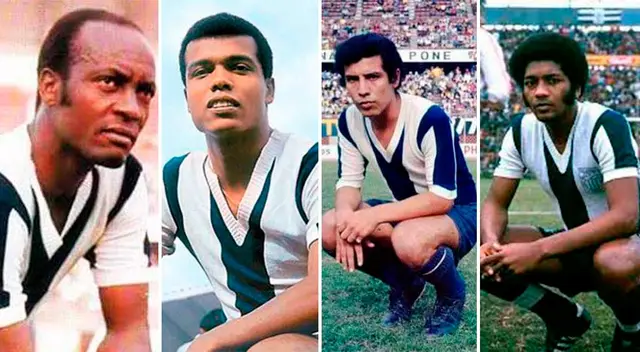 Alianza Lima presentará nuevos embajadores