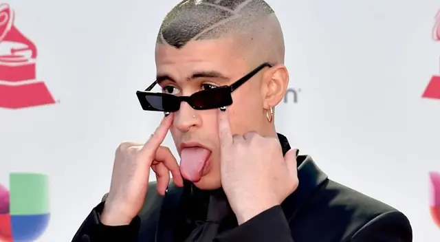 El artista es de los favoritos en sus categorías. El artista es de los favoritos en sus categorías.