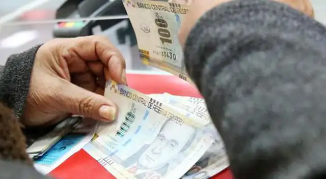 Revisa si eres uno de los beneficiarios del Bono Yanapay 2021