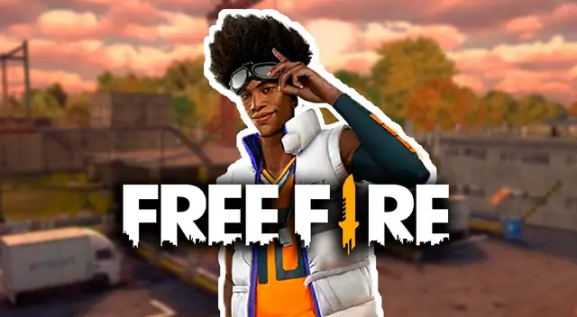 Free Fire: filtran diseño del nuevo personaje que llegará al juego Free Fire: filtran diseño del nuevo personaje que llegará al juego
