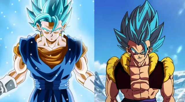 Dragon Ball: Cuál es la fusión más poderosa de la serie
