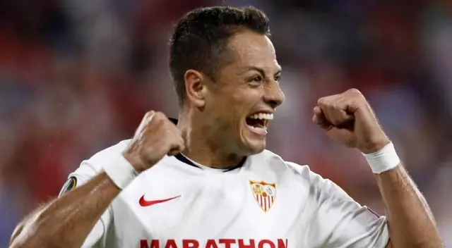 Chicharito Hernández podría regresar a Chivas Chicharito Hernández podría regresar a Chivas