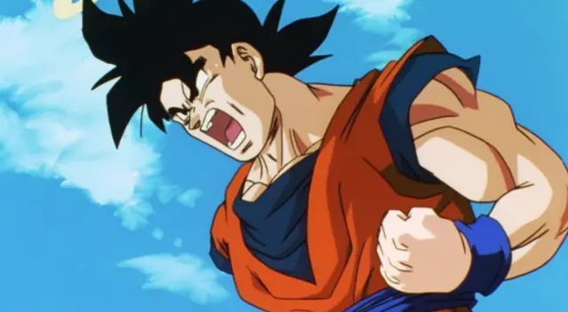 Dragon Ball: El regreso más emocionante de Gokú a la tierra