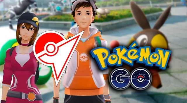 Pokémon GO: fan solicita Poképarada en su casa y le dan un gimnasio Pokémon GO: fan solicita Poképarada en su casa y le dan un gimnasio