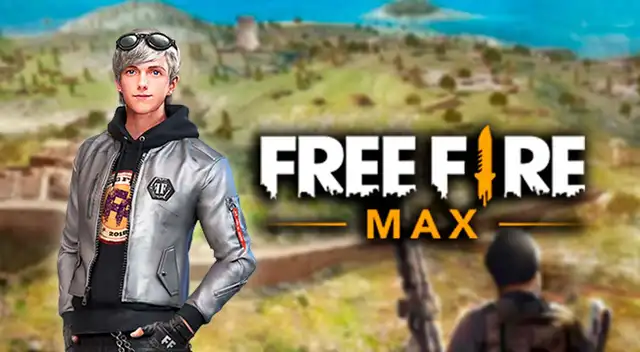 Free Fire Max: Bermuda se actualizará para la versión mejorada