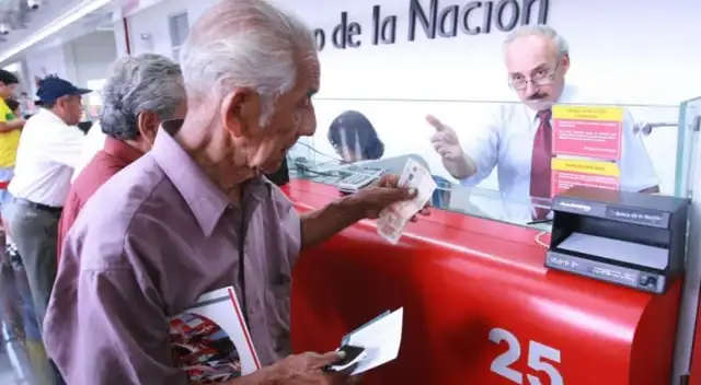 Conoce si accedes al pago de 1000 soles del Fonavi