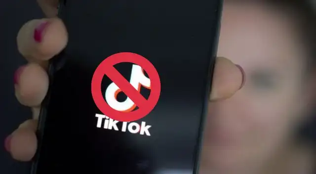 Tiktok: empresa desarrolladora impondrá restricciones en el uso.