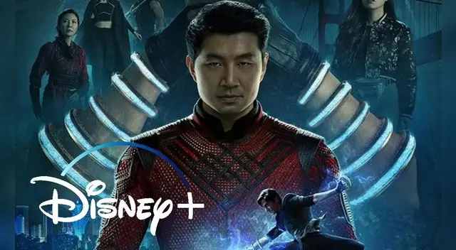 la película de Shang-Chi traerá a un nuevo héroe en la Fase 4 del UCM. Foto: Marvel la película de Shang-Chi traerá a un nuevo héroe en la Fase 4 del UCM. Foto: Marvel