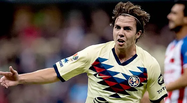 América vs. Chivas: 'Las Águilas' recuerdan la victoria por 4-1 en el 2019