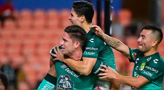 Seattle Sounders vs. Leon se podrá ver por TUDN y ESPN 2. Foto: EFE Seattle Sounders vs. Leon se podrá ver por TUDN y ESPN 2. Foto: EFE