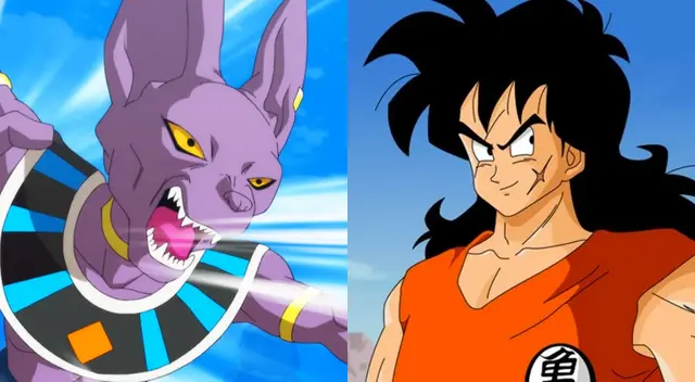 Dragon Ball Super: Revive el día que Yamcha le dio una palmada a Bills Dragon Ball Super: Revive el día que Yamcha le dio una palmada a Bills