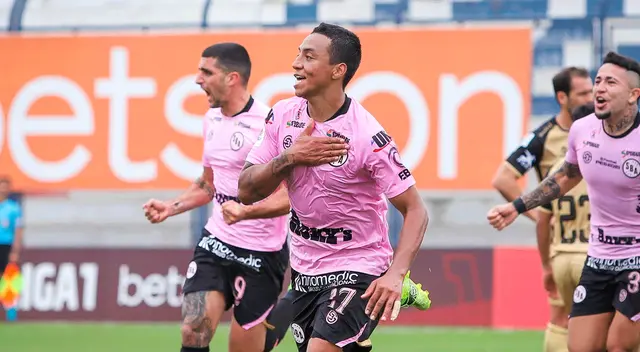 Boys obtiene su segunda victoria consecutiva y se ubica momentáneamente en zona de Libertadores Boys obtiene su segunda victoria consecutiva y se ubica momentáneamente en zona de Libertadores
