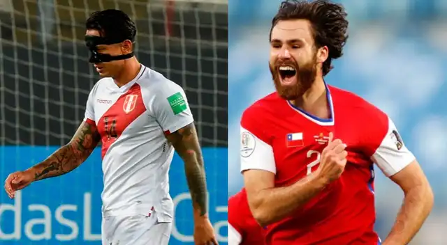 Ben Brereton es mejor que Lapadula aseguran en Chile