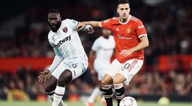 Sorpresa: Manchester United fue eliminado de la Copa de la Liga Sorpresa: Manchester United fue eliminado de la Copa de la Liga
