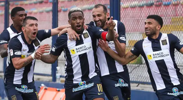 Conmebol y su mensaje de bienvenida a Alianza Lima a la Copa Libertadores Conmebol y su mensaje de bienvenida a Alianza Lima a la Copa Libertadores