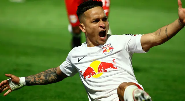 Libertad cayó 2-0 en Brasil y buscará la revancha la próxima semana en Paraguay Libertad cayó 2-0 en Brasil y buscará la revancha la próxima semana en Paraguay