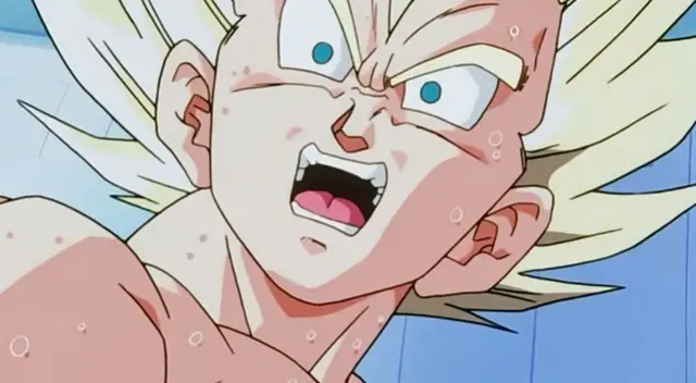 Dragon Ball: revive la transformación de Trunks que sorprendió a Vegeta Dragon Ball: revive la transformación de Trunks que sorprendió a Vegeta