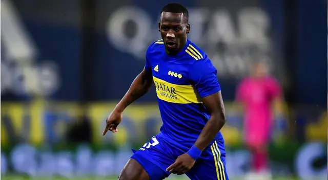 Con Advíncula, Boca Juniors clasificó a semifinales de Copa Argentina