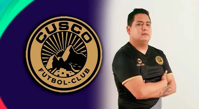 XI JuegaPES: entrevista a Johnny Dibra, manager de Cusco FC Esports XI JuegaPES: entrevista a Johnny Dibra, manager de Cusco FC Esports