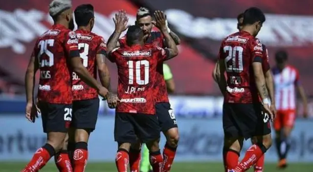Toluca se convierte en el primer equipo en llegar a 1000 partidos en torneos cortos Toluca se convierte en el primer equipo en llegar a 1000 partidos en torneos cortos