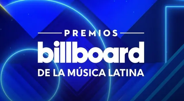 A qué hora empiezan los Latin Billboard Music Awards 2021 A qué hora empiezan los Latin Billboard Music Awards 2021